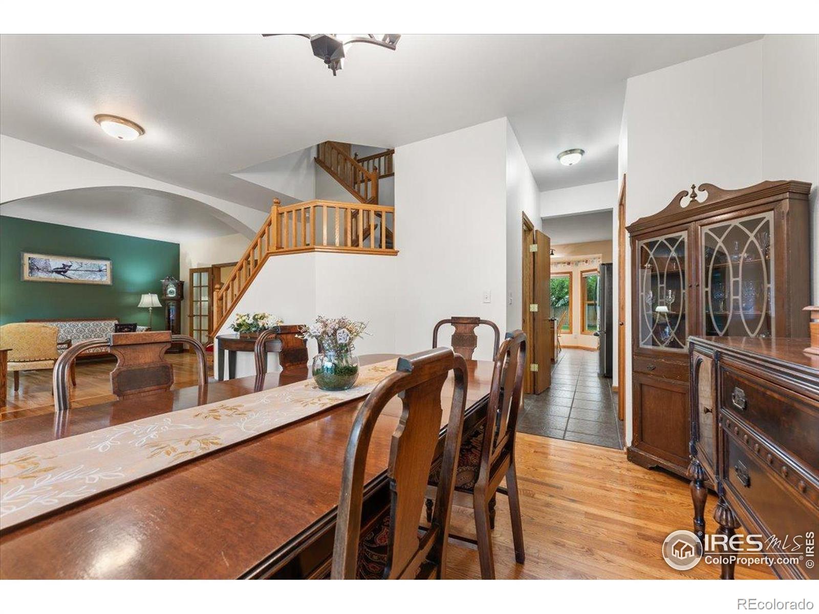 MLS Image #7 for 3218  wetterhorn drive,fort collins, Colorado