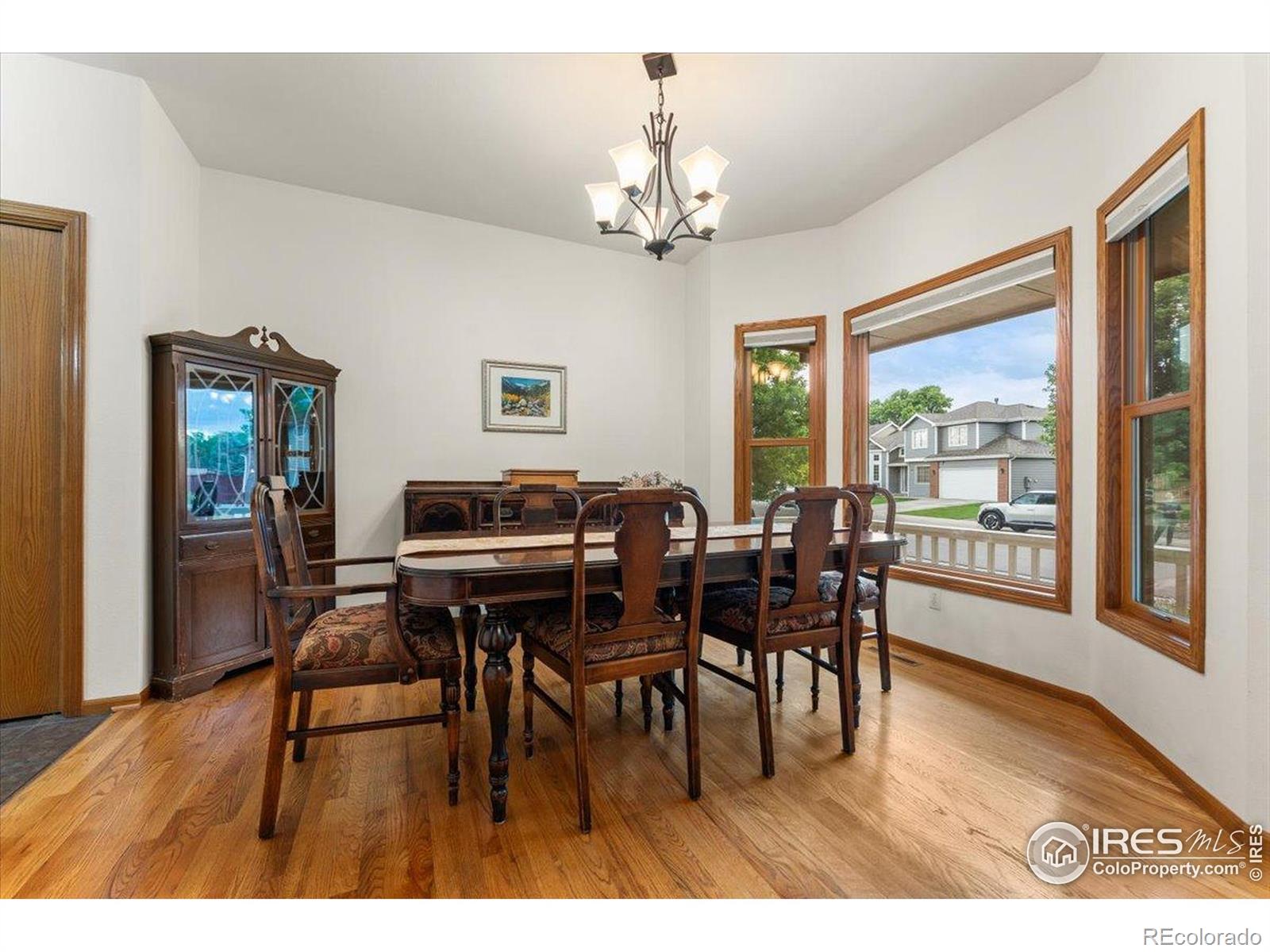 MLS Image #9 for 3218  wetterhorn drive,fort collins, Colorado