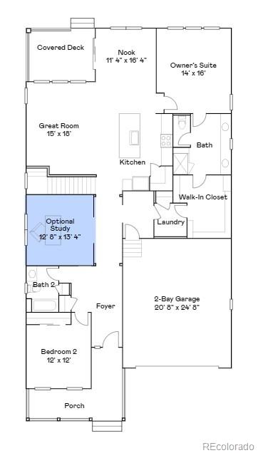 MLS Image #1 for 777  raindance street,erie, Colorado