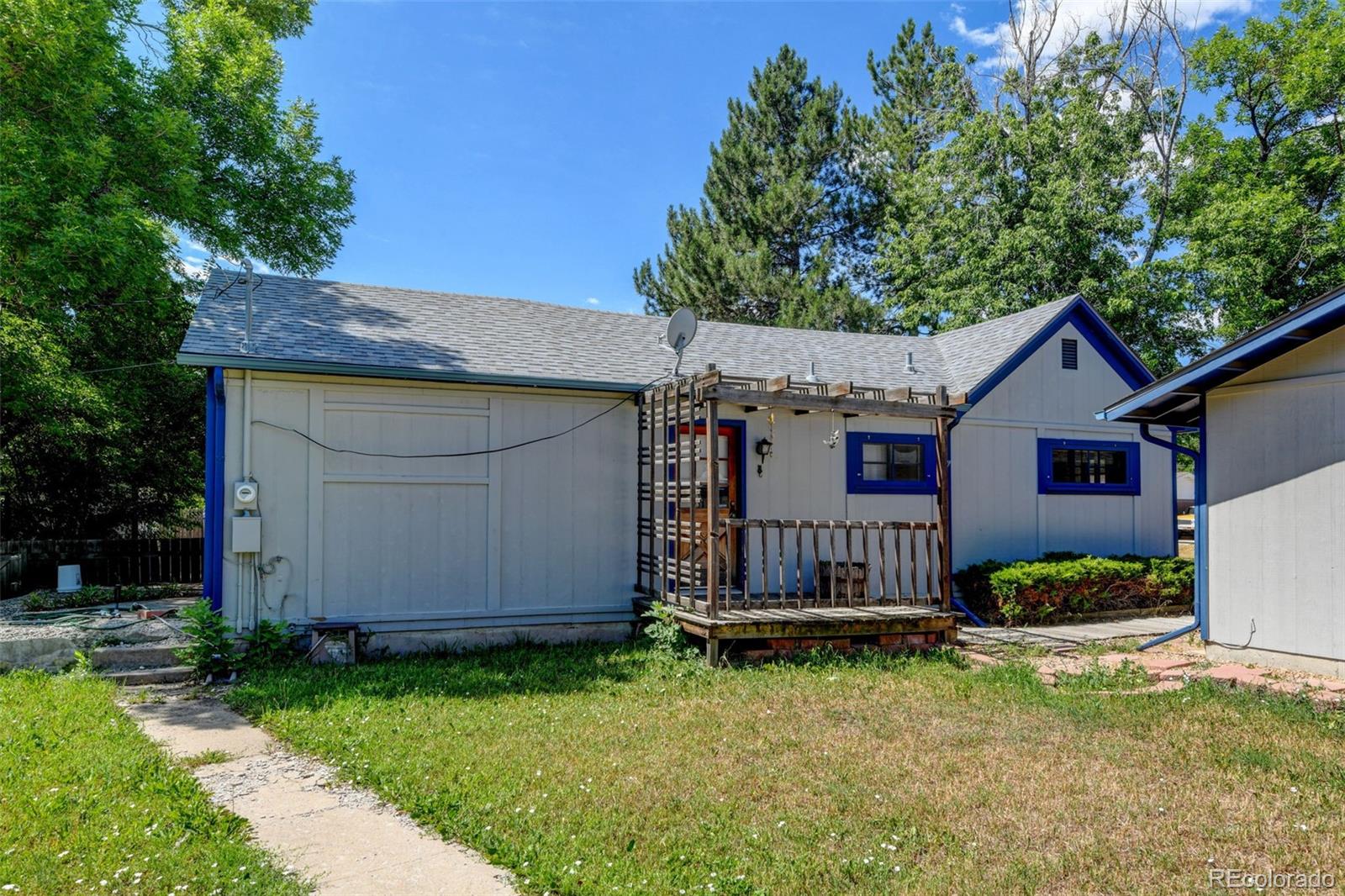 MLS Image #2 for 6788  pierce way,arvada, Colorado