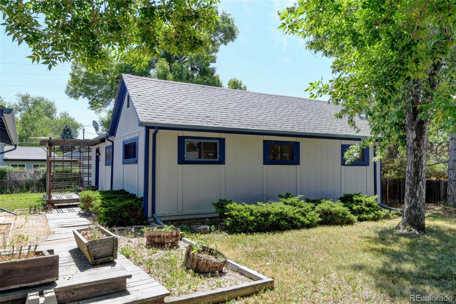 MLS Image #3 for 6788  pierce way,arvada, Colorado