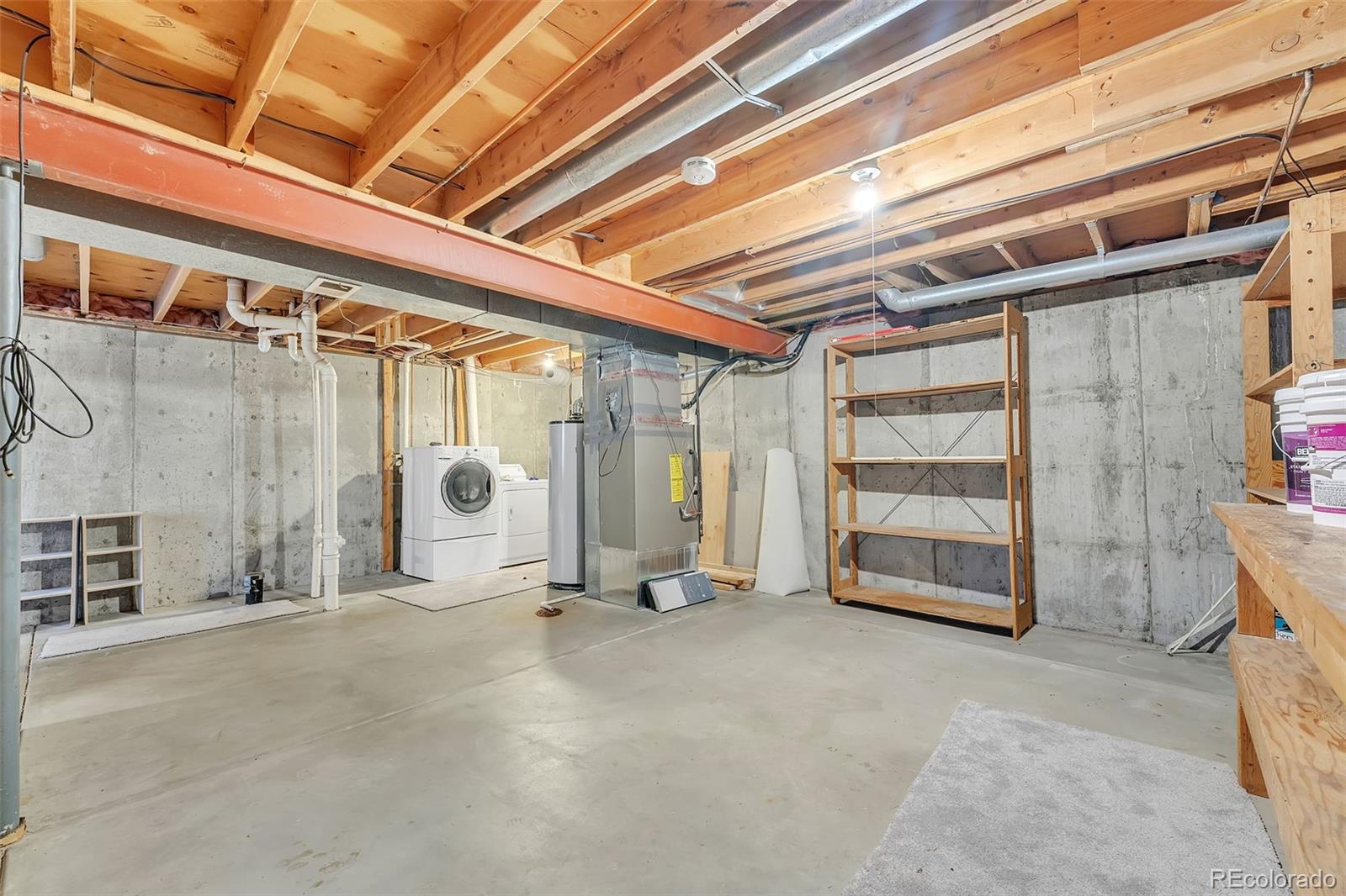 MLS Image #19 for 8479  rabbitbrush way,parker, Colorado
