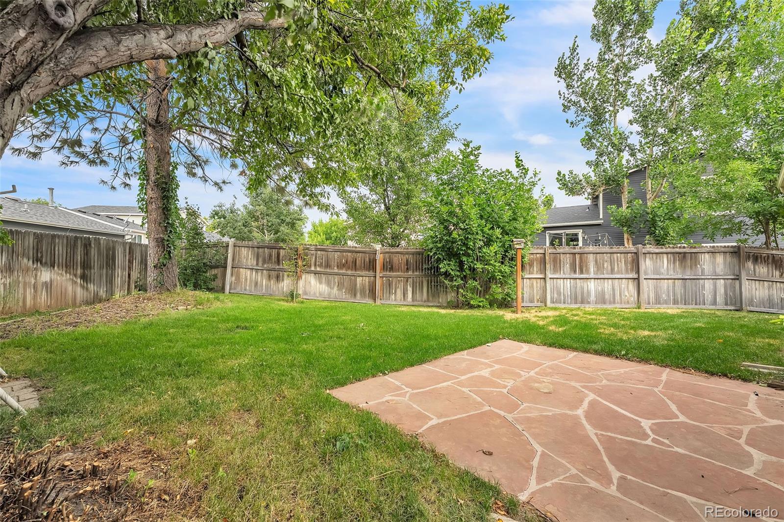 MLS Image #21 for 8479  rabbitbrush way,parker, Colorado