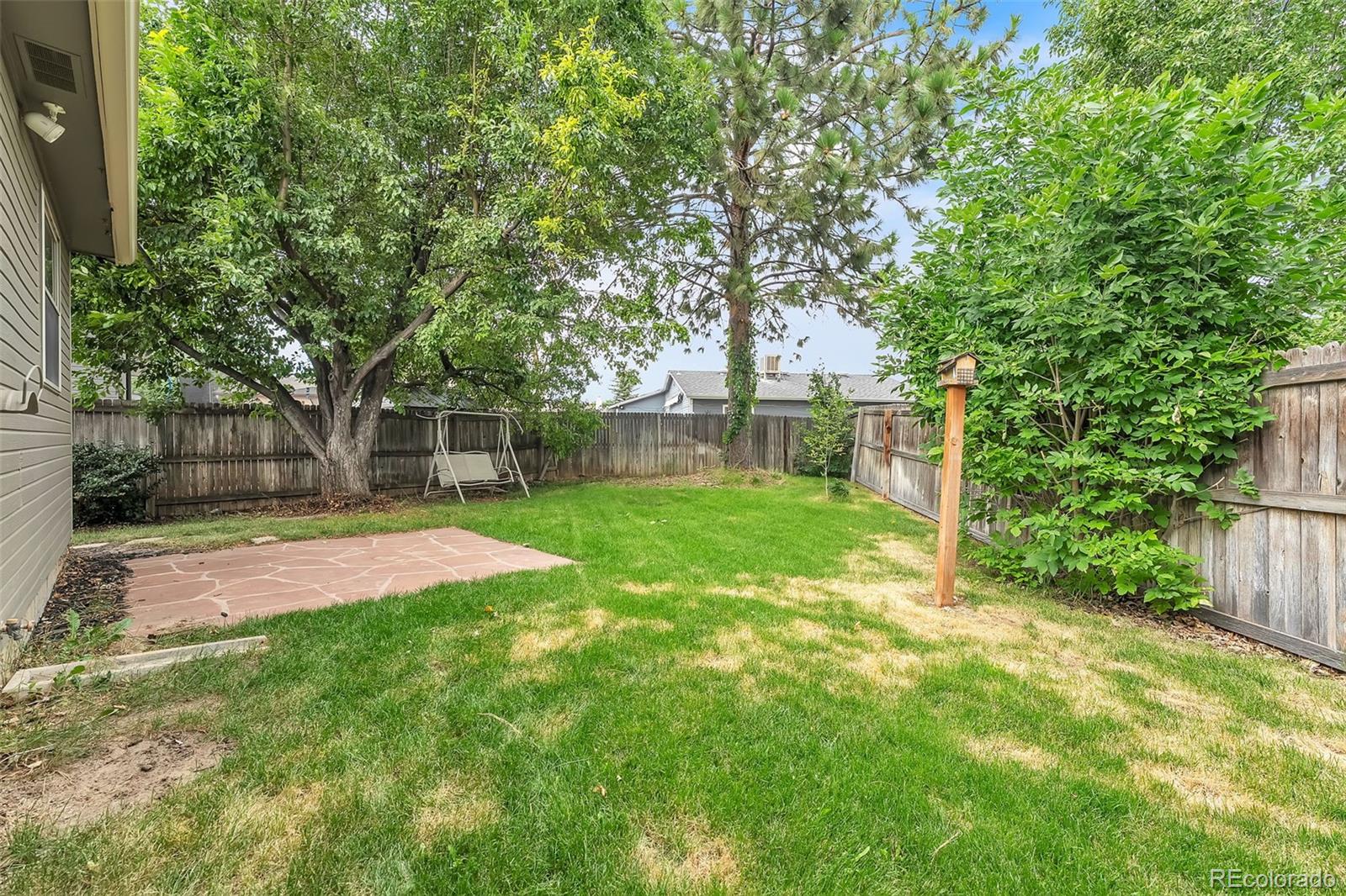 MLS Image #24 for 8479  rabbitbrush way,parker, Colorado
