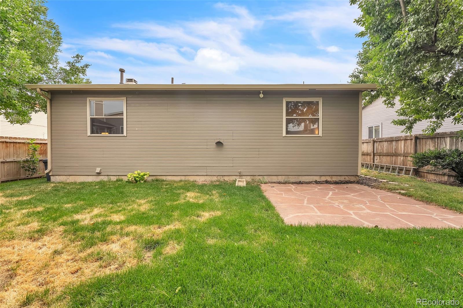 MLS Image #25 for 8479  rabbitbrush way,parker, Colorado