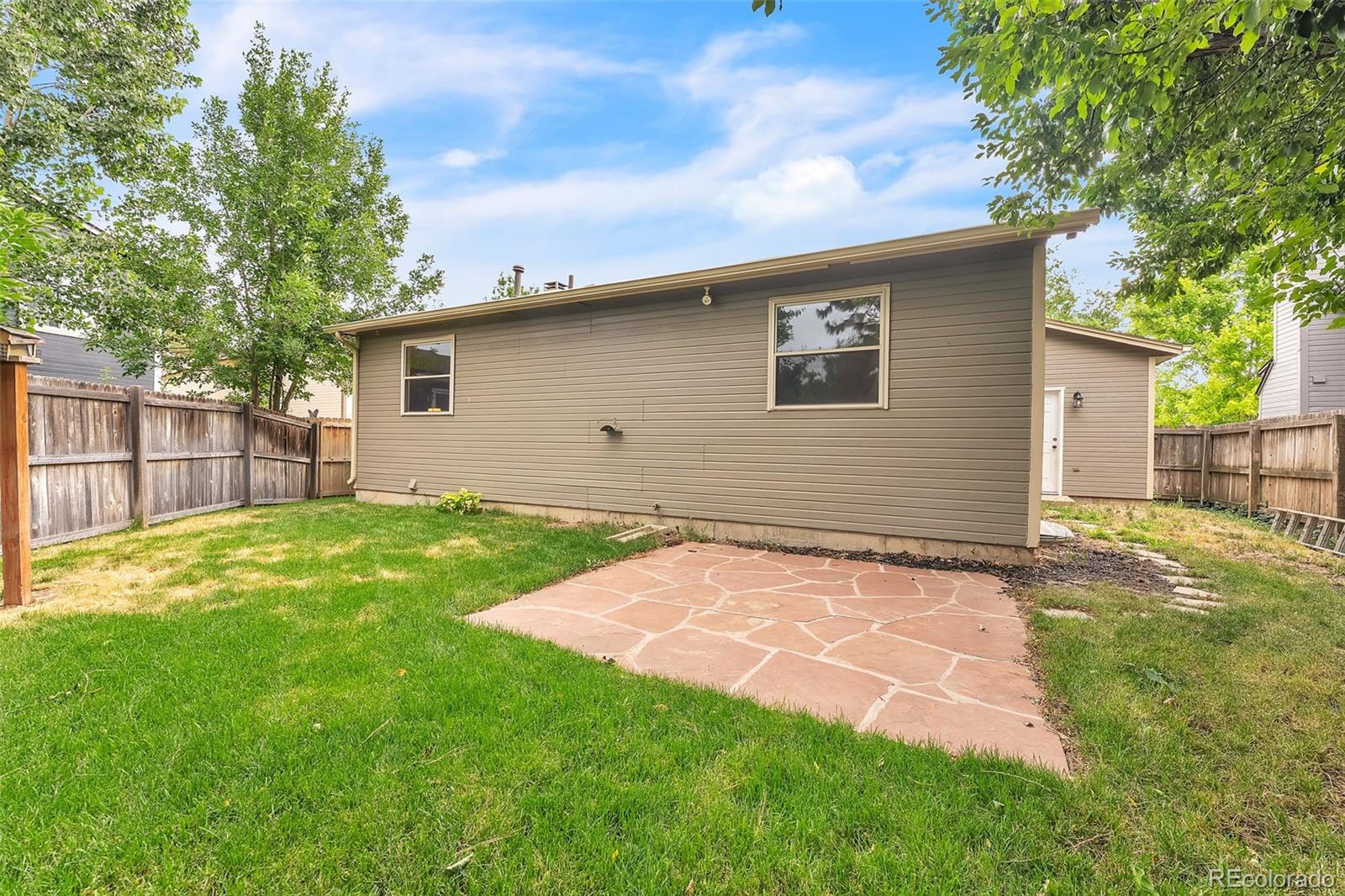 MLS Image #26 for 8479  rabbitbrush way,parker, Colorado