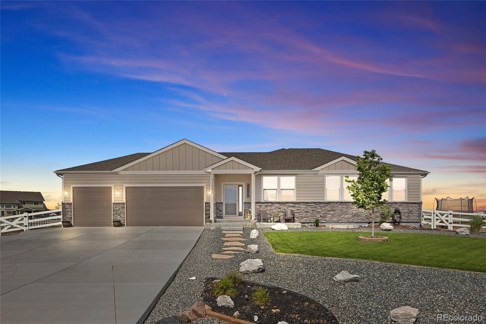 MLS Image #0 for 31501 e 161st court,hudson, Colorado