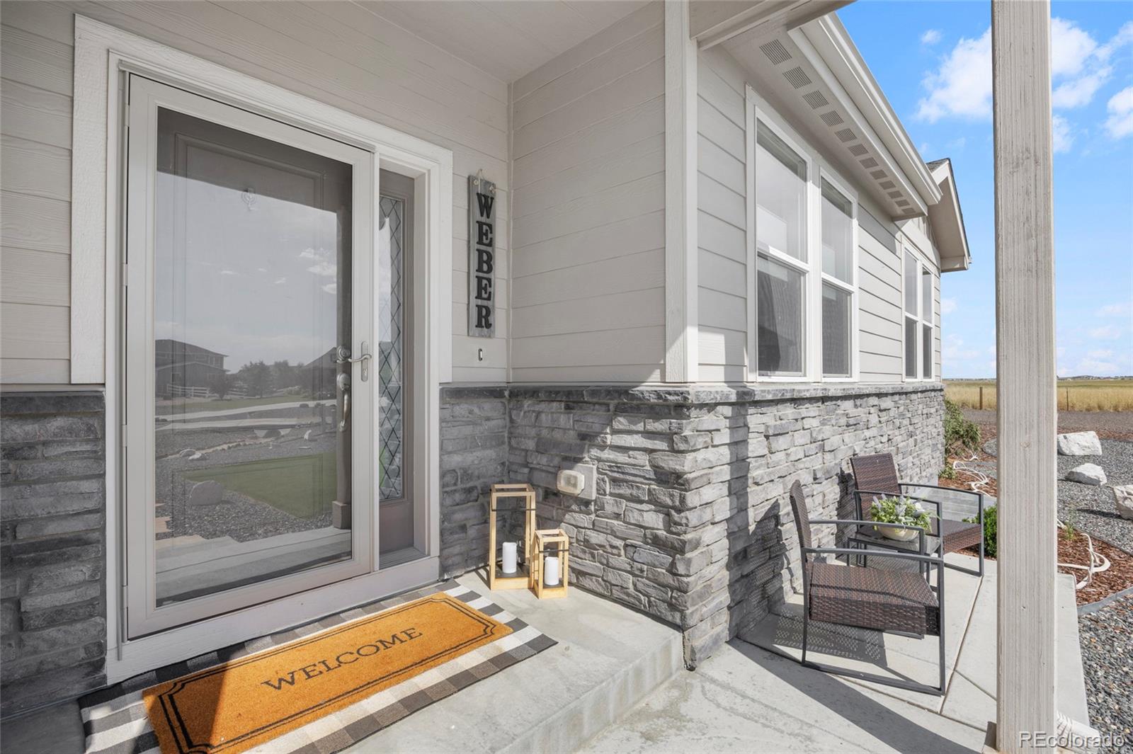MLS Image #2 for 31501 e 161st court,hudson, Colorado