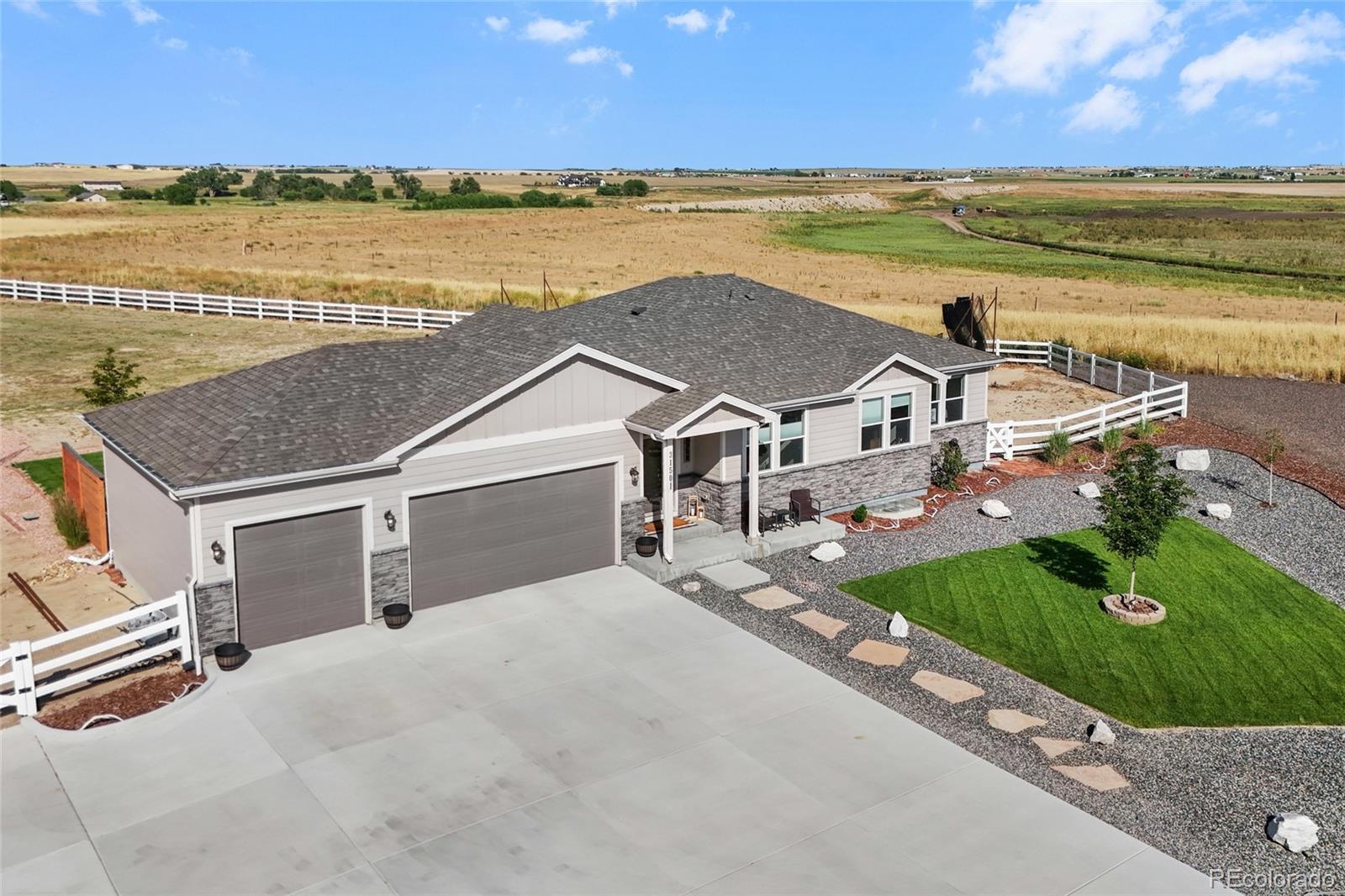 MLS Image #38 for 31501 e 161st court,hudson, Colorado