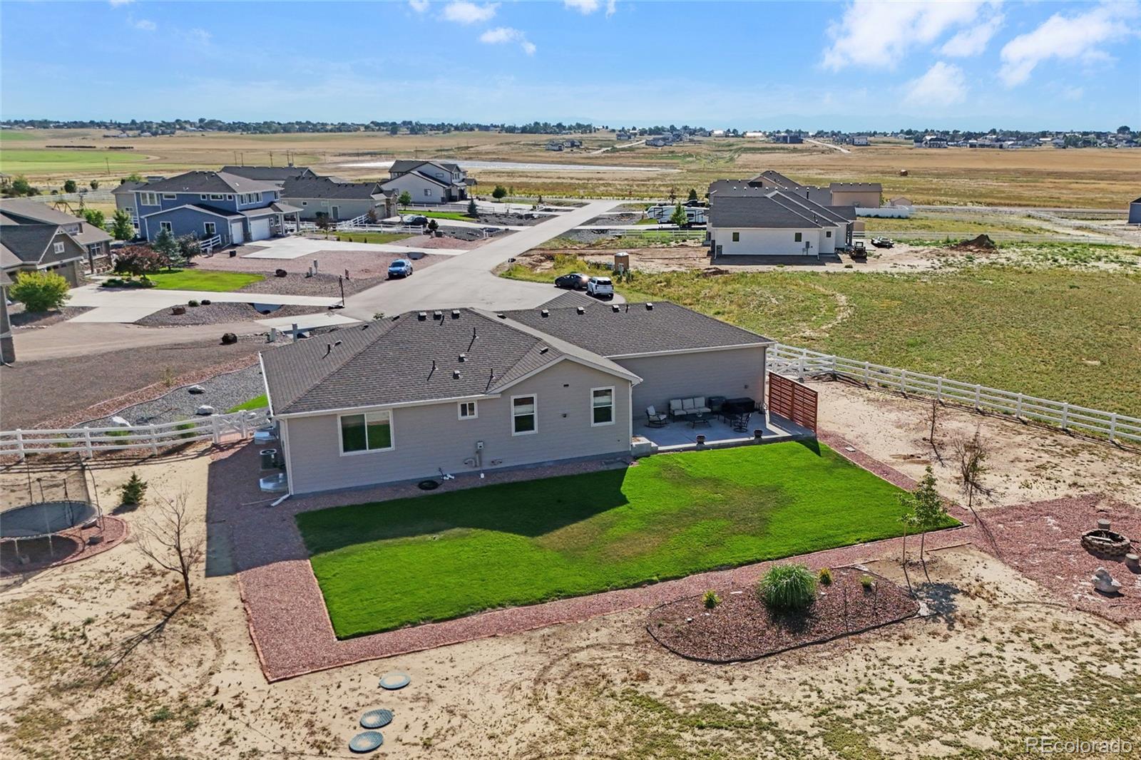 MLS Image #39 for 31501 e 161st court,hudson, Colorado