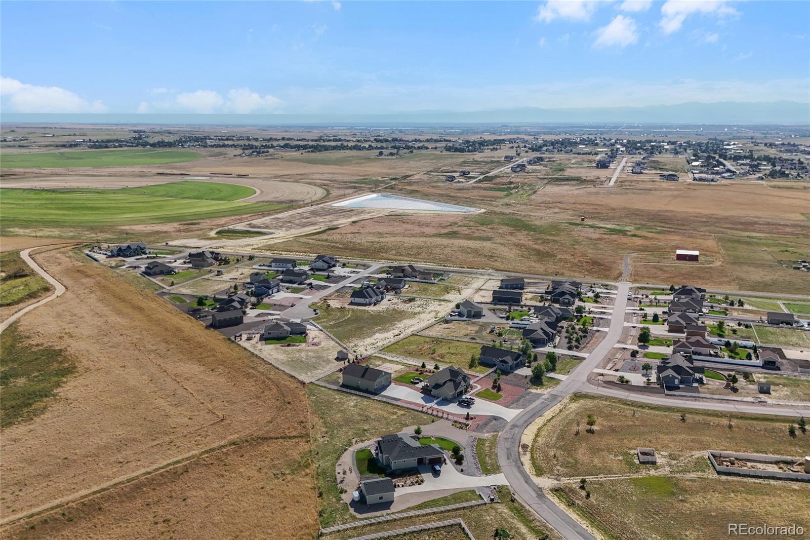 MLS Image #41 for 31501 e 161st court,hudson, Colorado