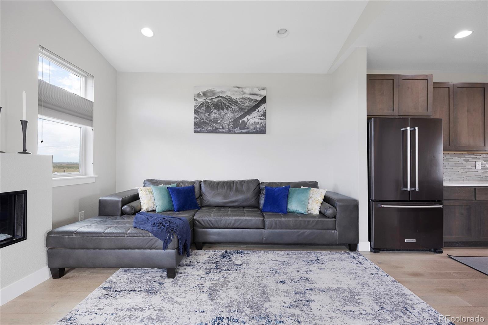 MLS Image #5 for 31501 e 161st court,hudson, Colorado