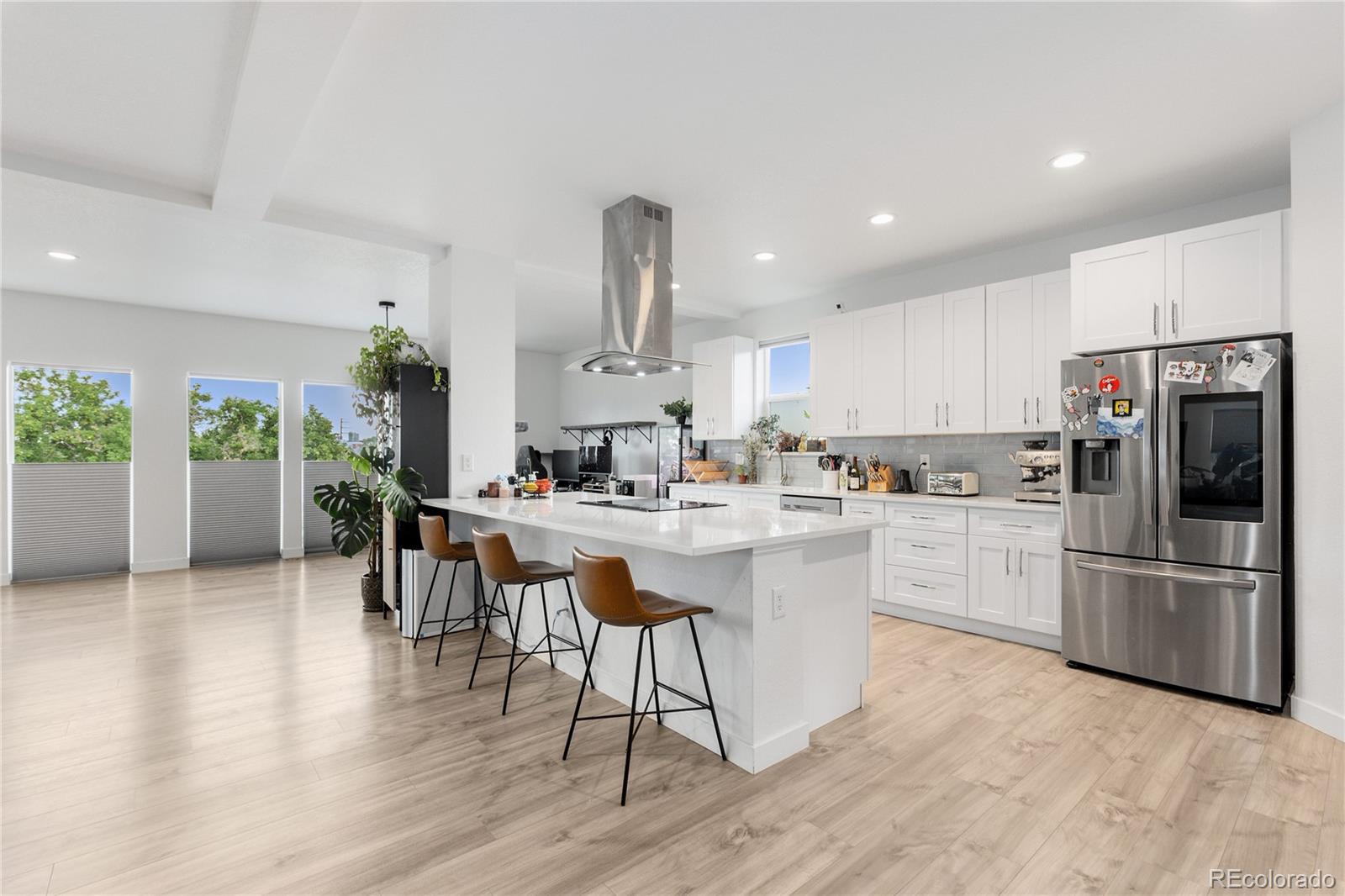 MLS Image #4 for 1400 w alaska place,denver, Colorado
