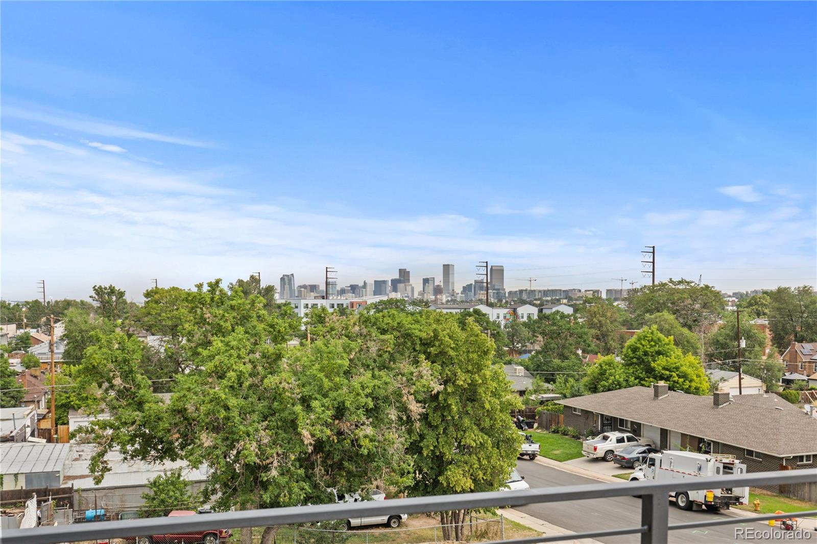 MLS Image #41 for 1400 w alaska place,denver, Colorado