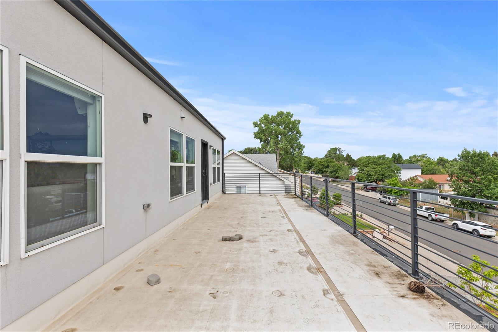 MLS Image #42 for 1400 w alaska place,denver, Colorado