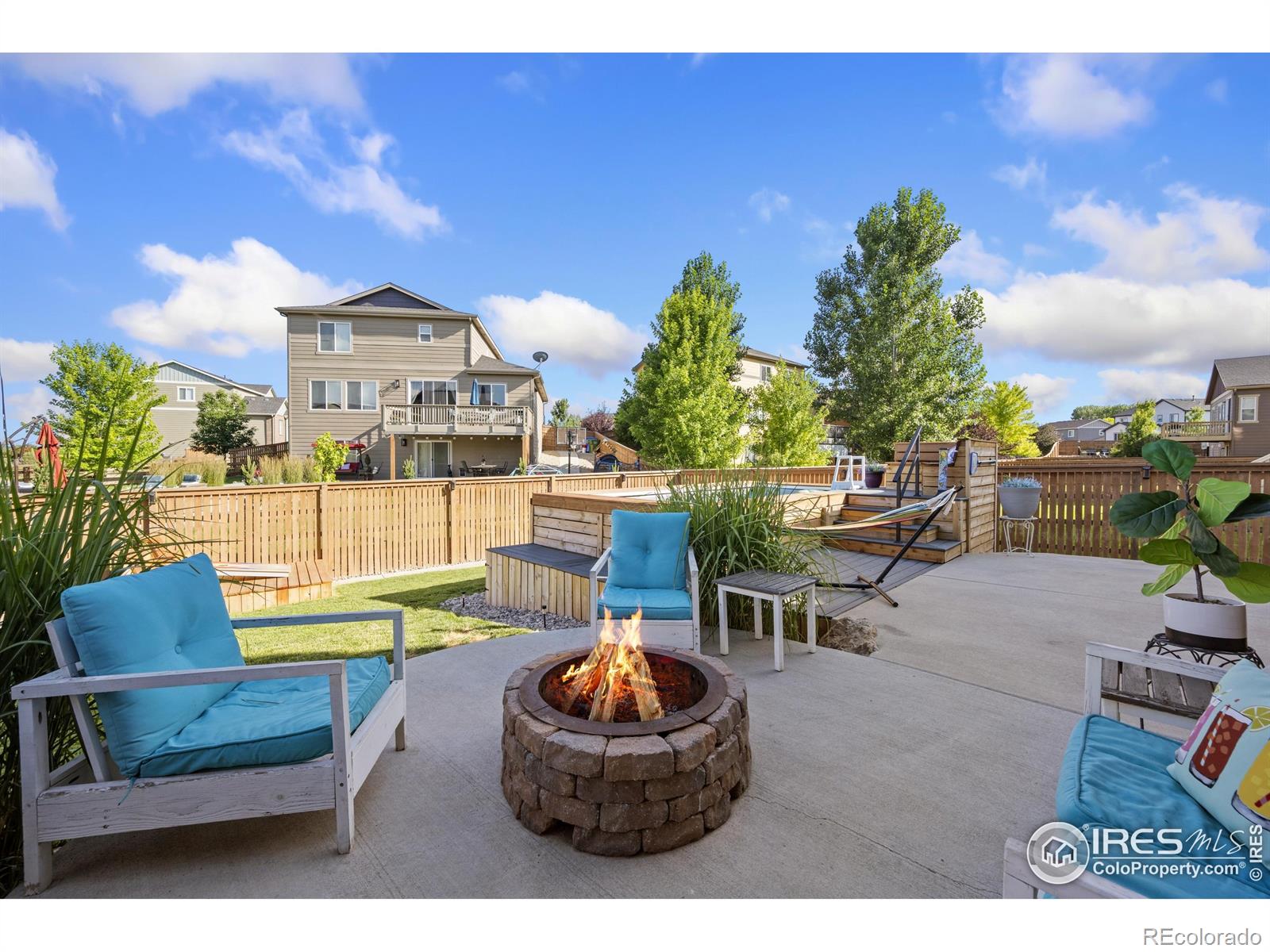 MLS Image #19 for 3068  aries drive,loveland, Colorado