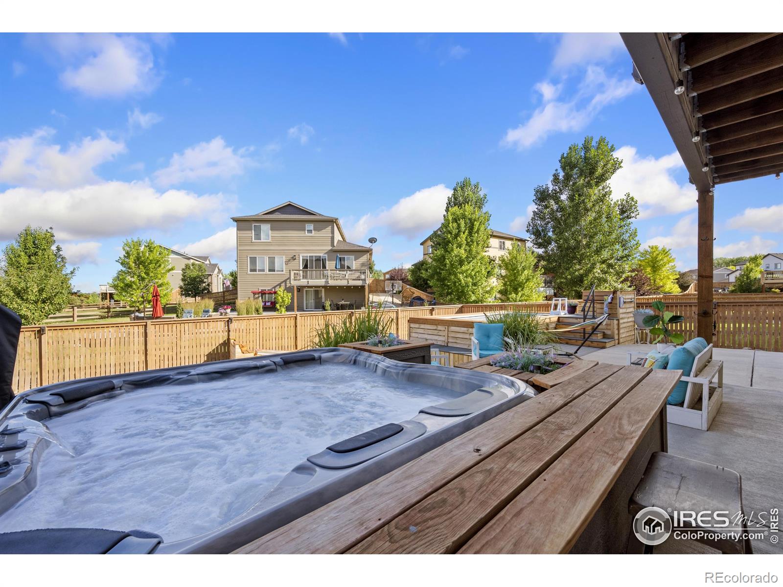 MLS Image #20 for 3068  aries drive,loveland, Colorado