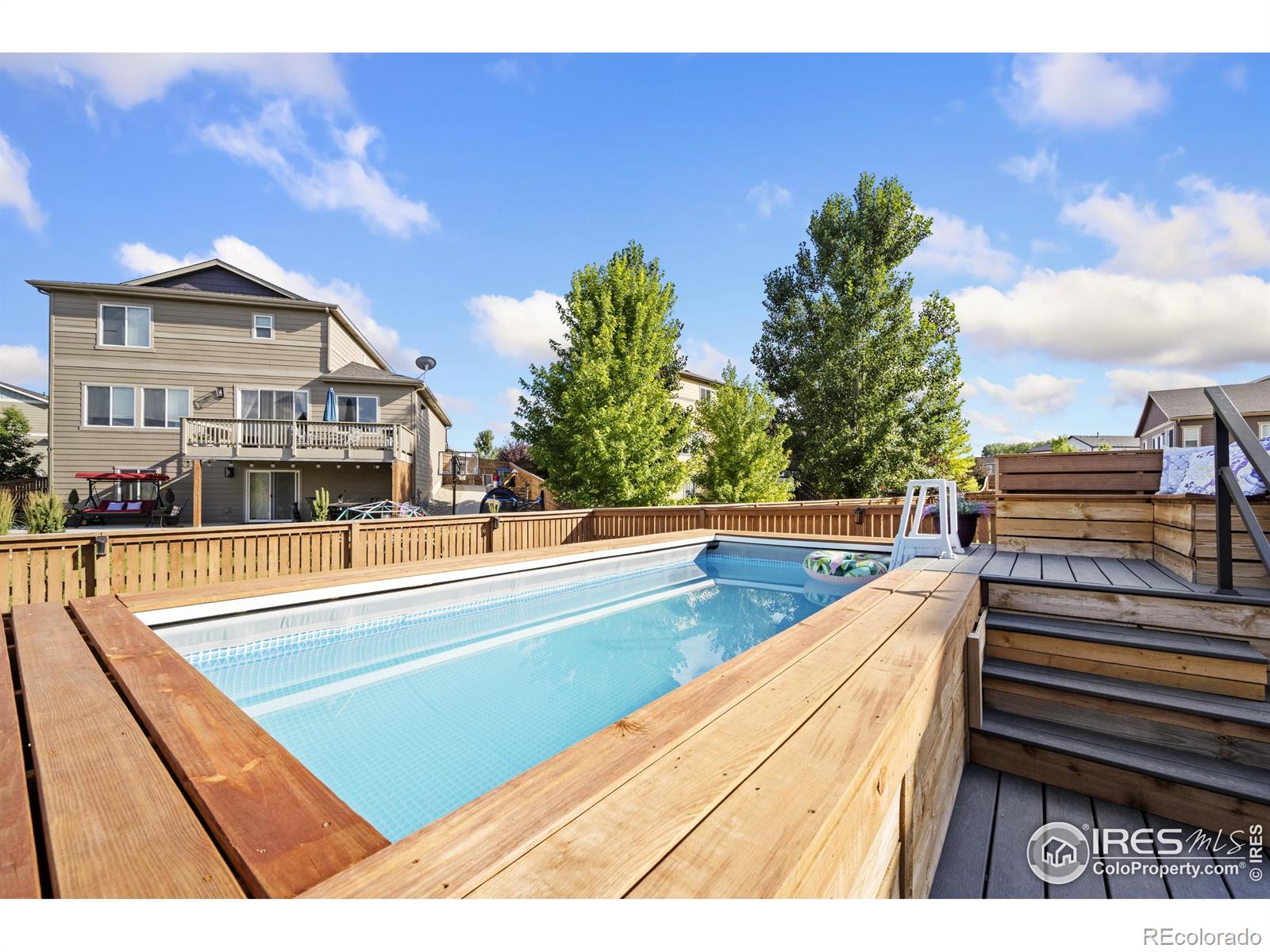 MLS Image #21 for 3068  aries drive,loveland, Colorado