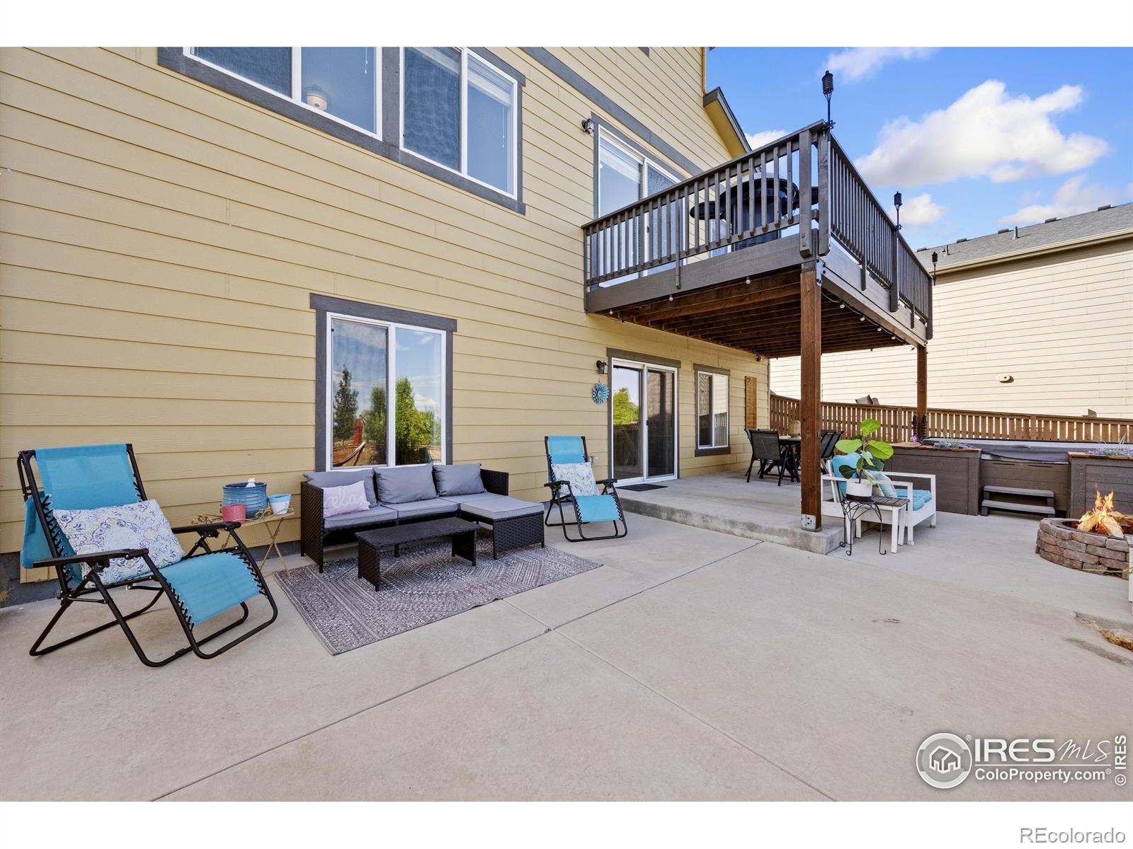 MLS Image #22 for 3068  aries drive,loveland, Colorado