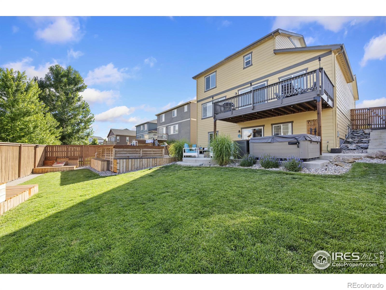 MLS Image #23 for 3068  aries drive,loveland, Colorado
