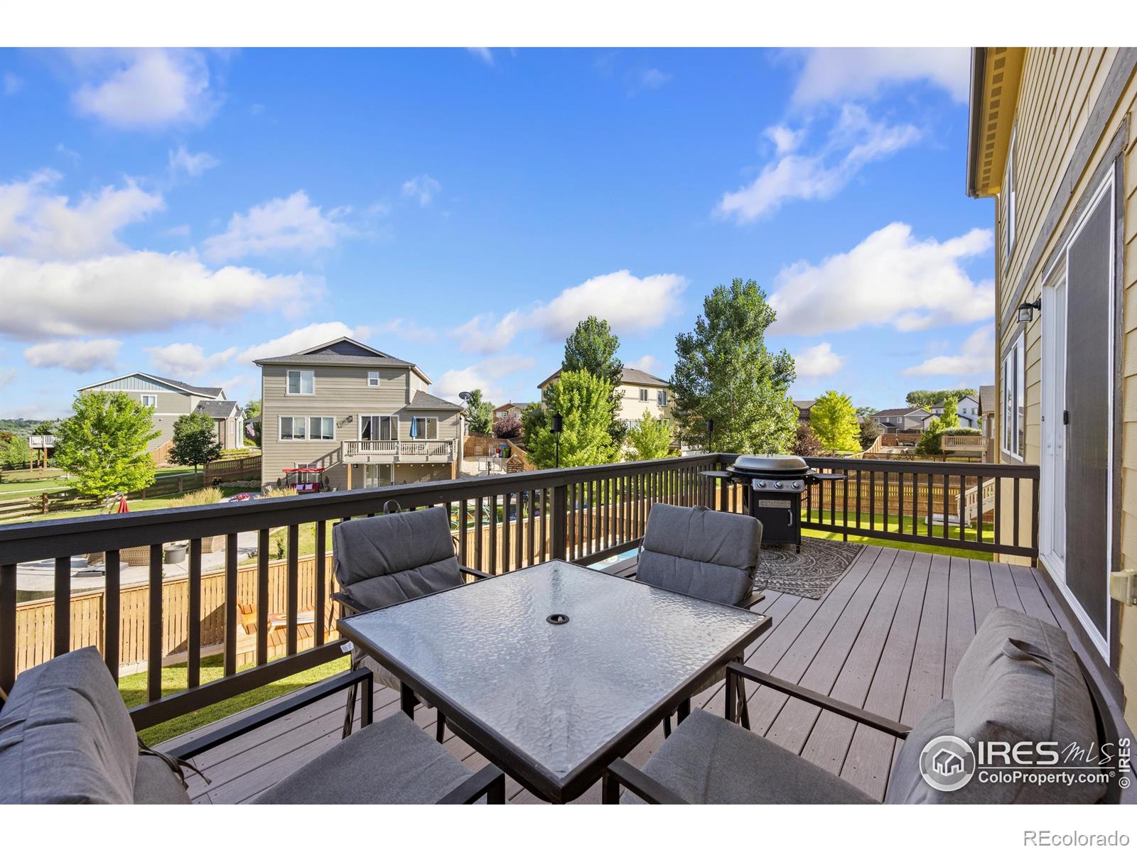 MLS Image #26 for 3068  aries drive,loveland, Colorado