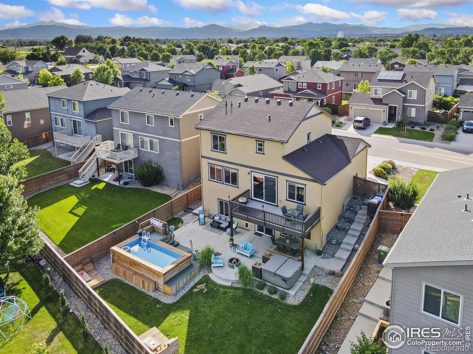 MLS Image #27 for 3068  aries drive,loveland, Colorado