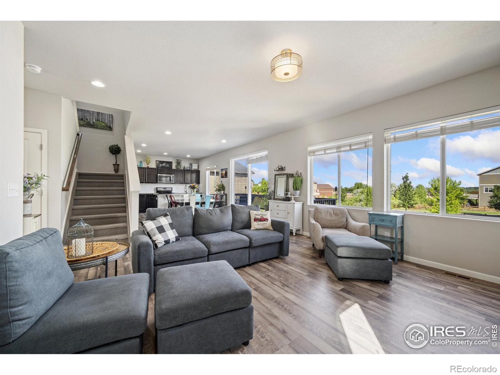 MLS Image #3 for 3068  aries drive,loveland, Colorado