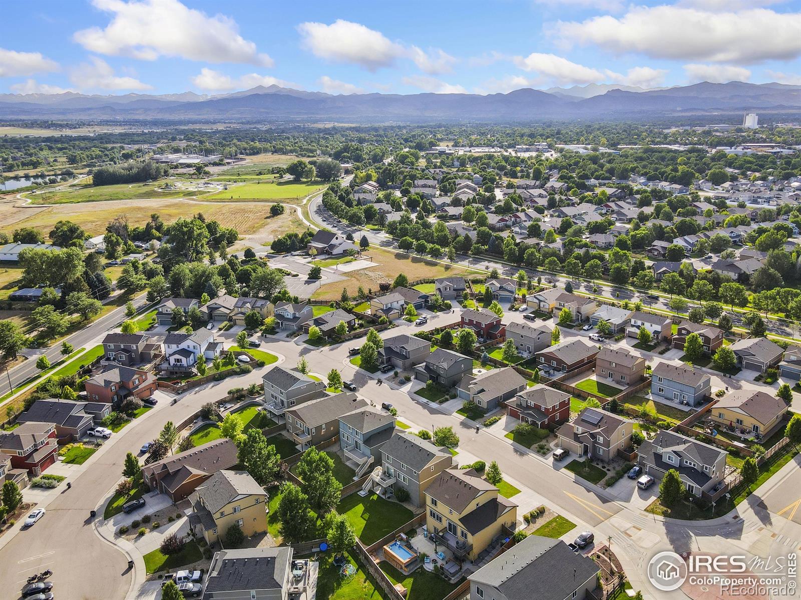 MLS Image #30 for 3068  aries drive,loveland, Colorado