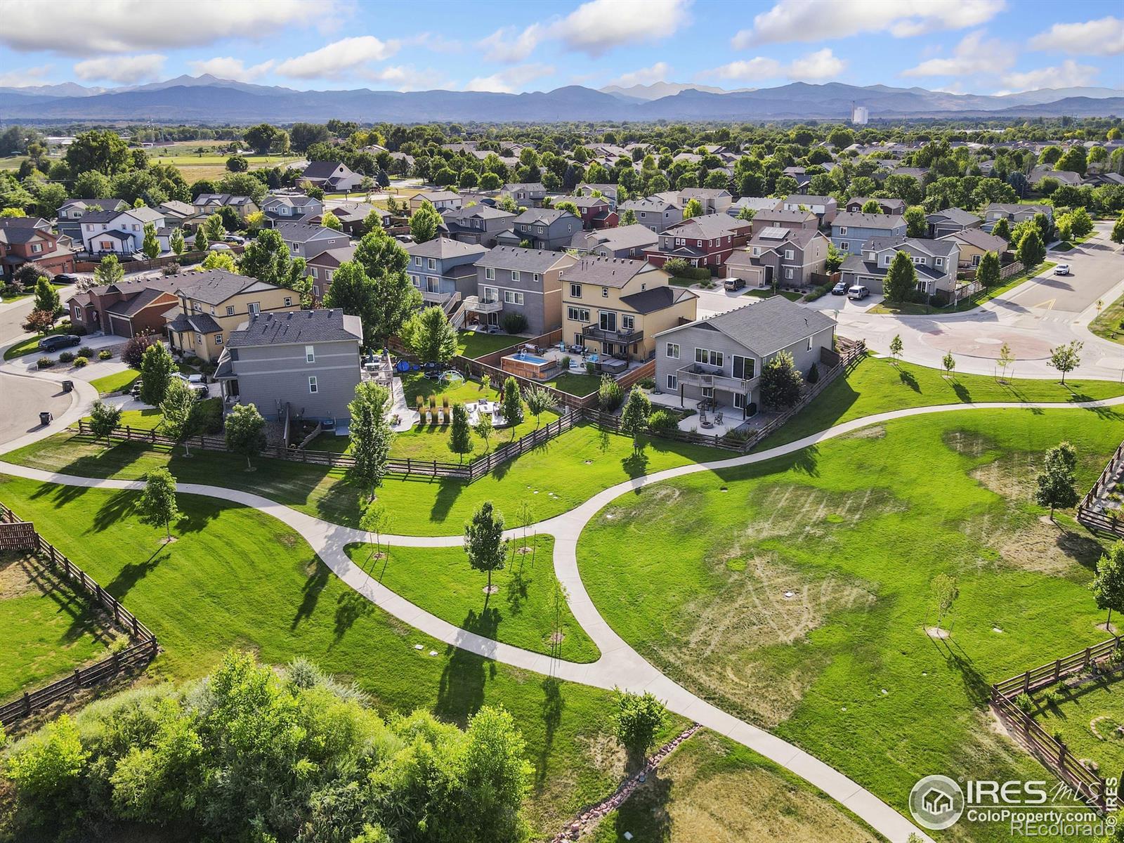 MLS Image #32 for 3068  aries drive,loveland, Colorado