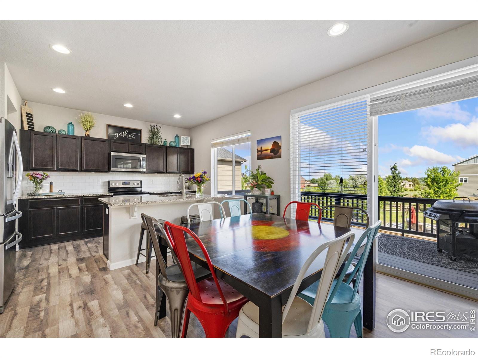 MLS Image #4 for 3068  aries drive,loveland, Colorado