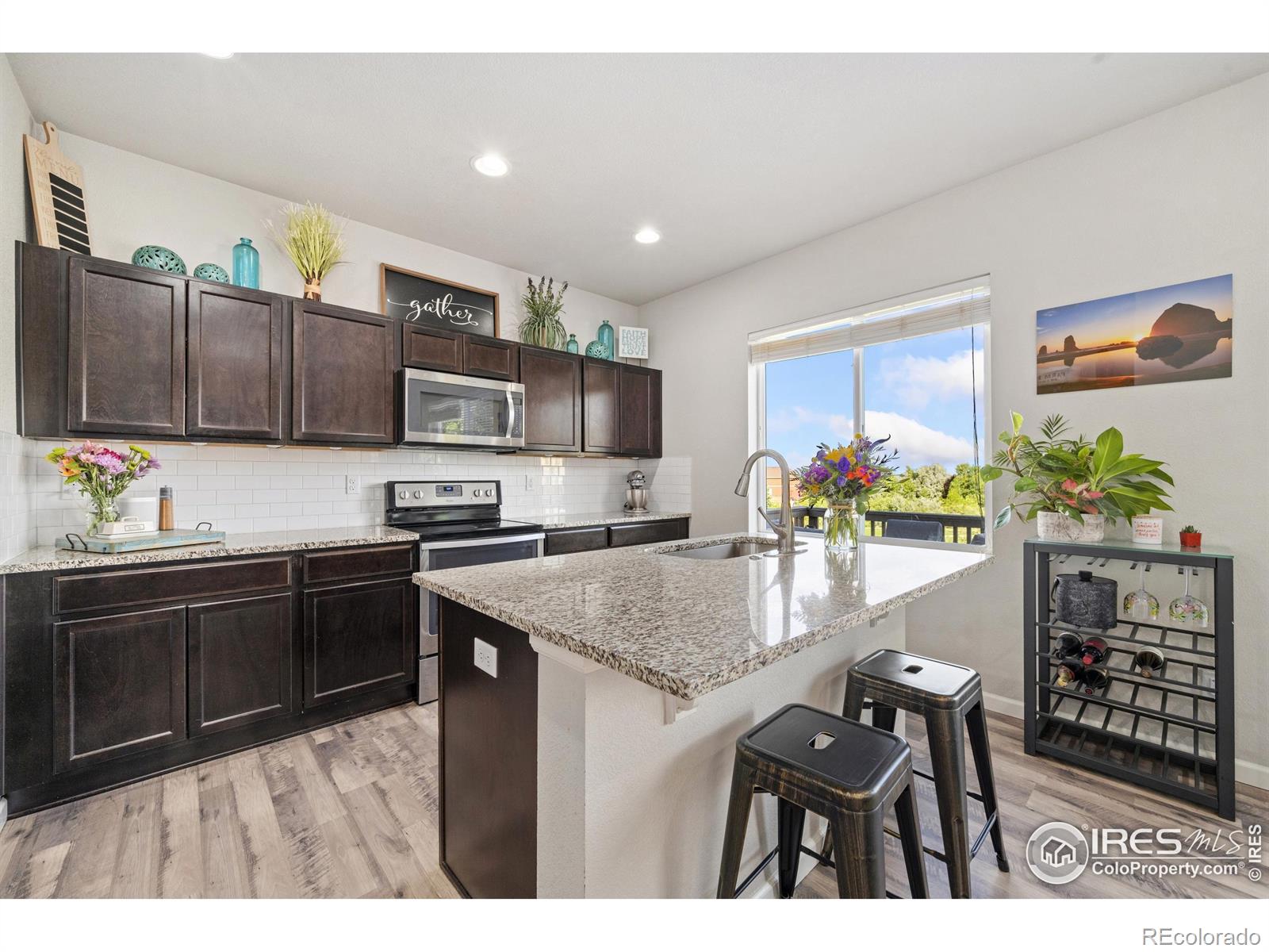 MLS Image #5 for 3068  aries drive,loveland, Colorado