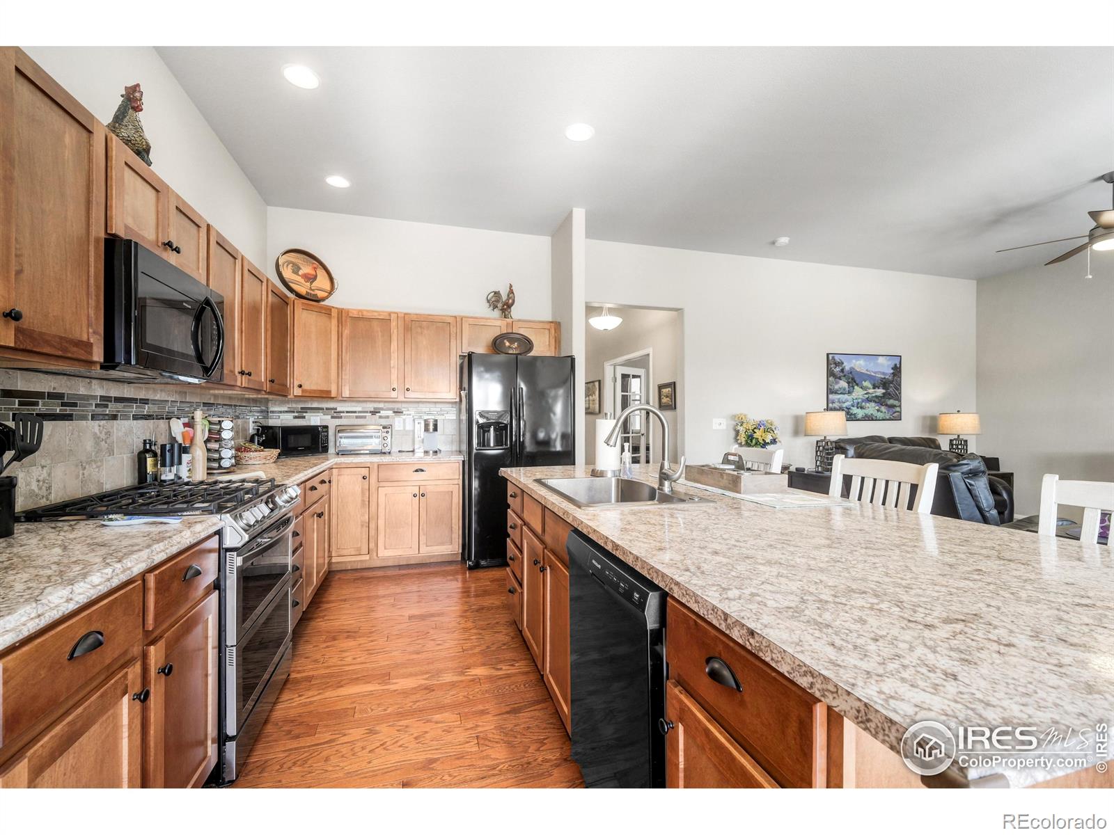 MLS Image #10 for 1210  muskox street,severance, Colorado
