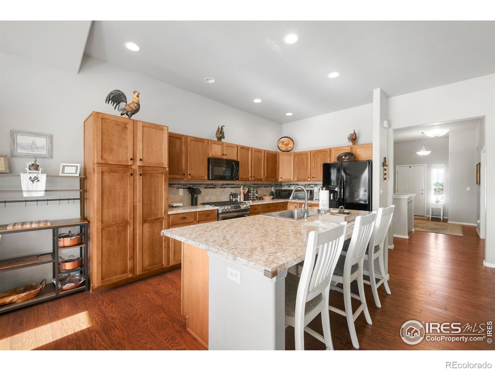MLS Image #11 for 1210  muskox street,severance, Colorado