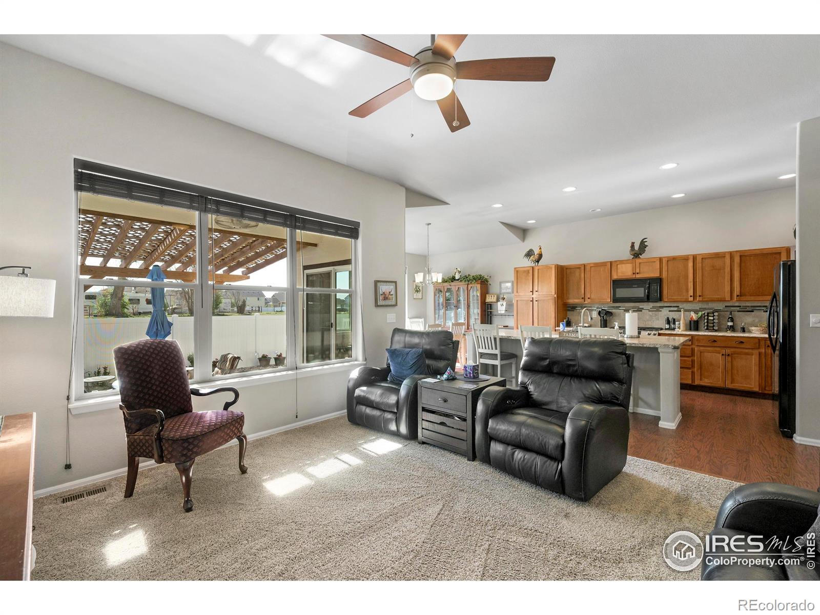 MLS Image #16 for 1210  muskox street,severance, Colorado