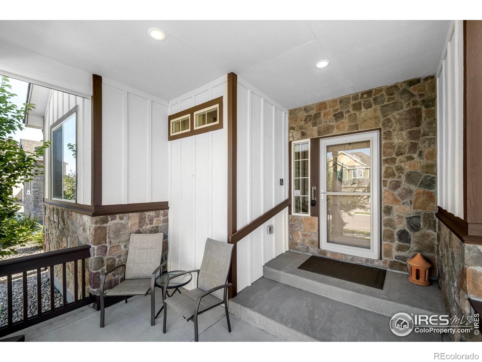 MLS Image #3 for 1210  muskox street,severance, Colorado