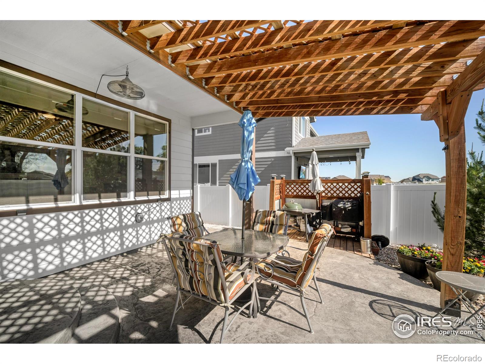 MLS Image #32 for 1210  muskox street,severance, Colorado