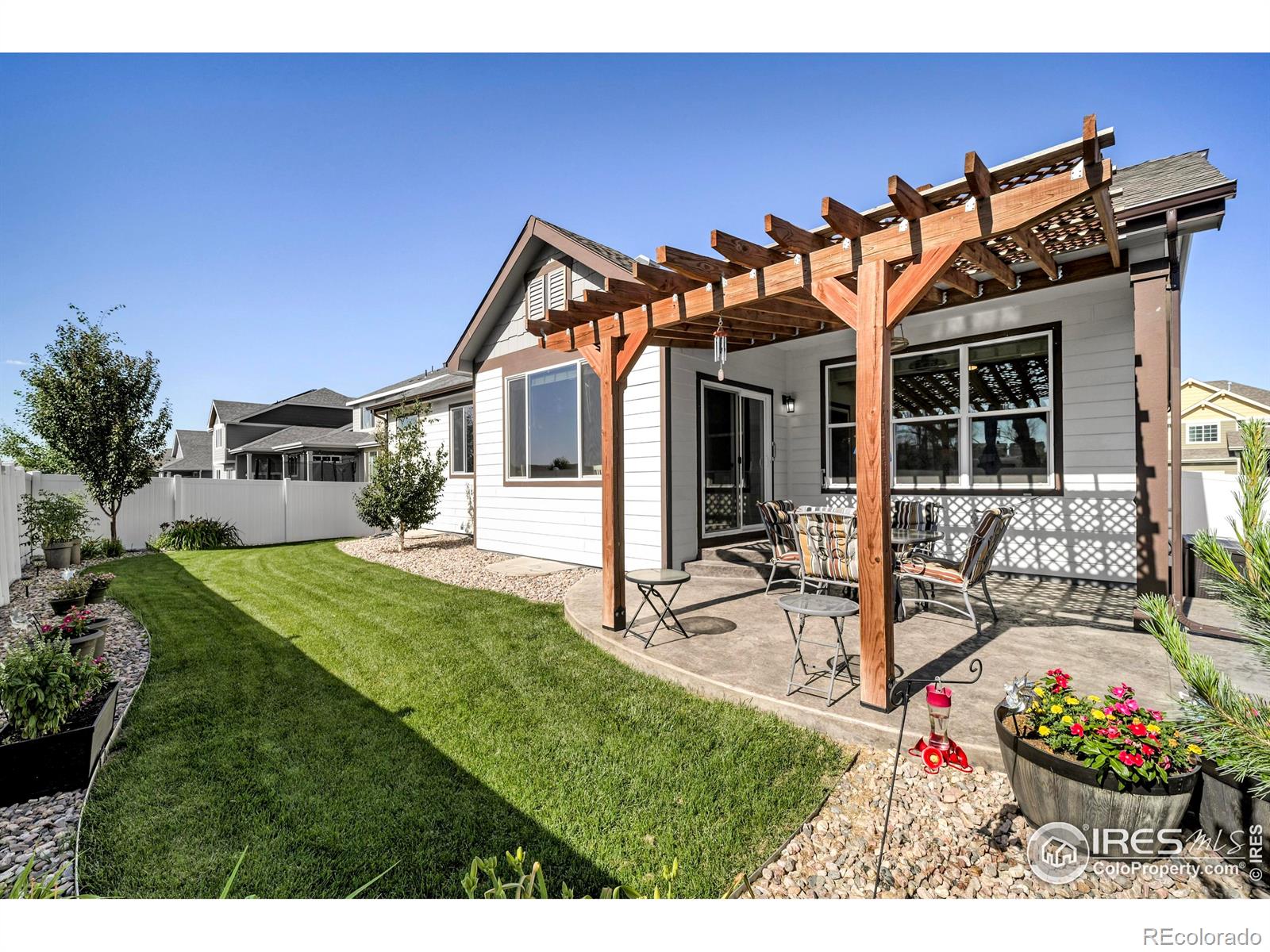 MLS Image #33 for 1210  muskox street,severance, Colorado