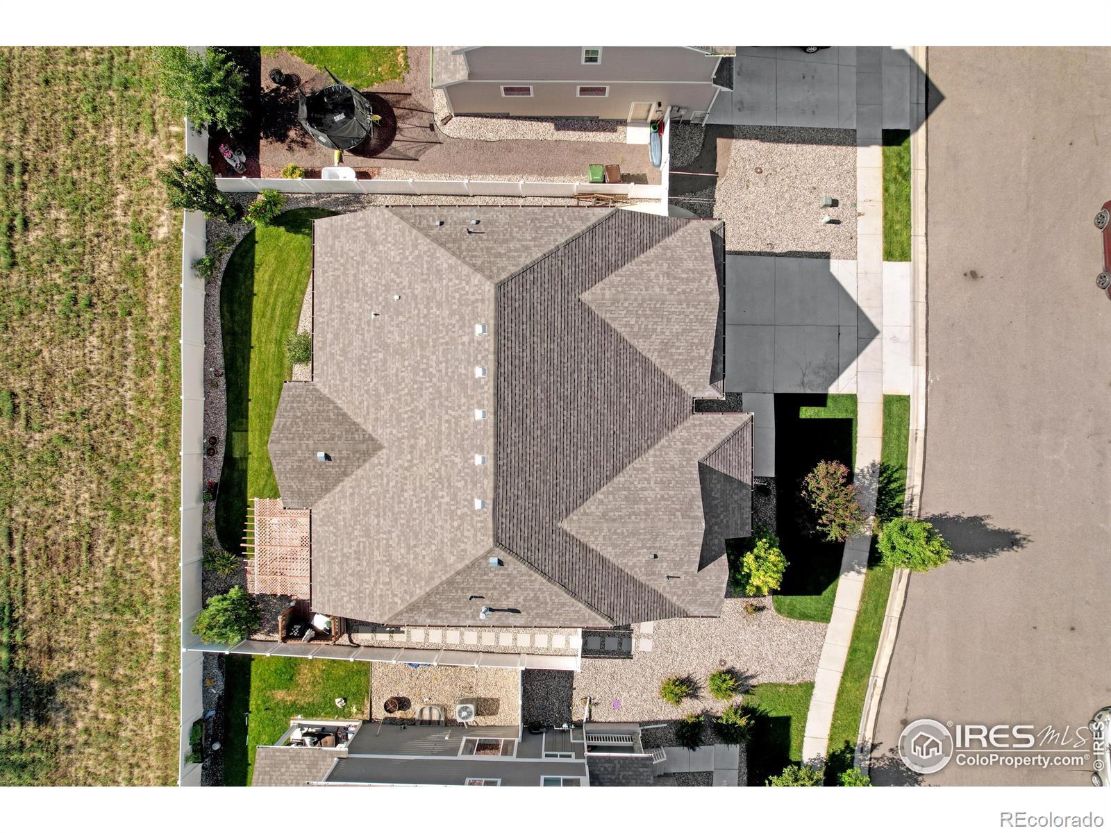 MLS Image #35 for 1210  muskox street,severance, Colorado