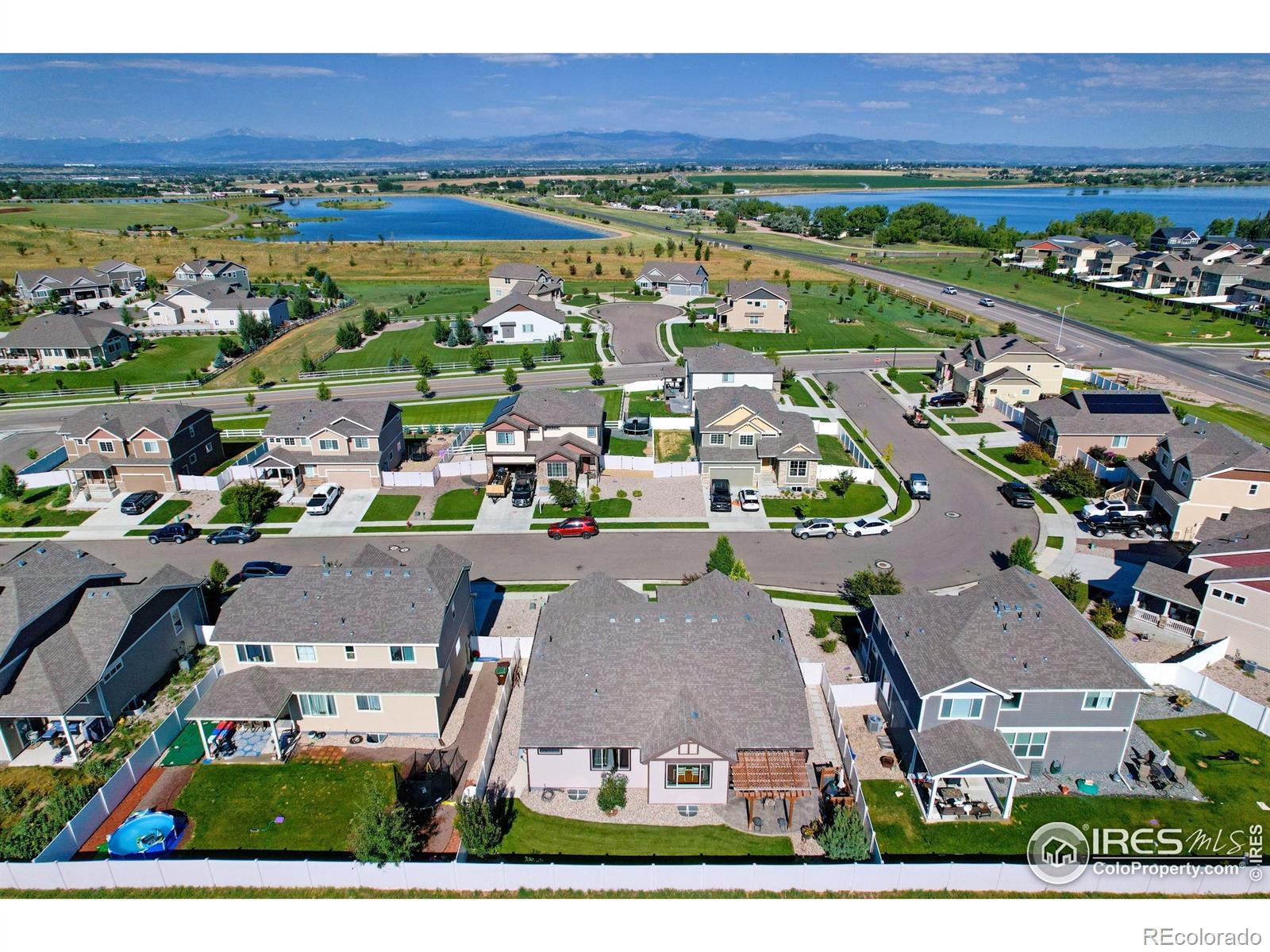 MLS Image #37 for 1210  muskox street,severance, Colorado