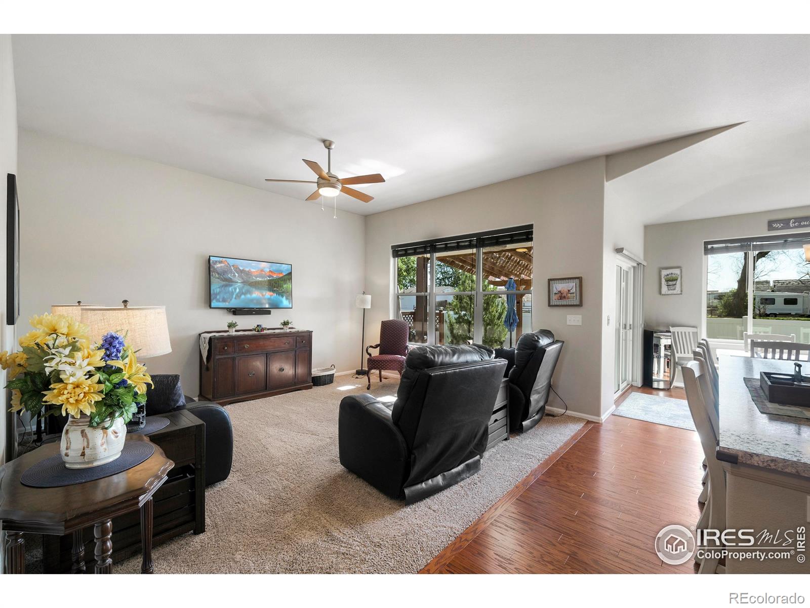 MLS Image #7 for 1210  muskox street,severance, Colorado