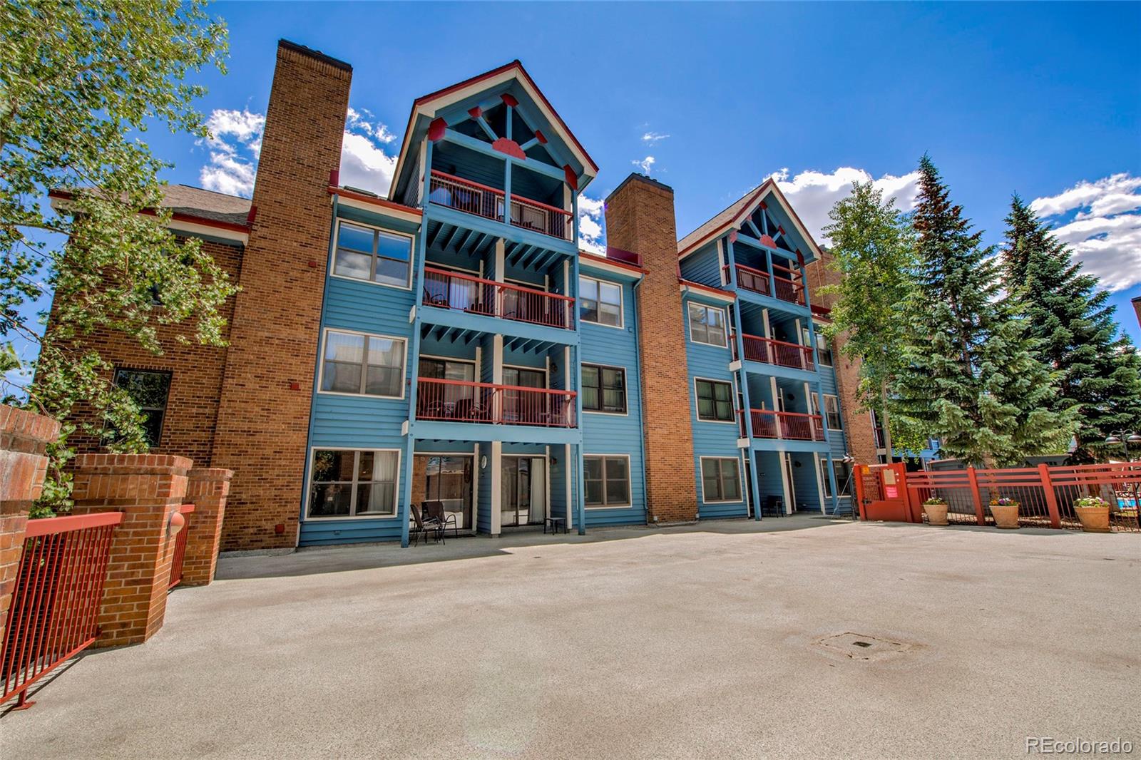 MLS Image #21 for 100 s park avenue,breckenridge, Colorado