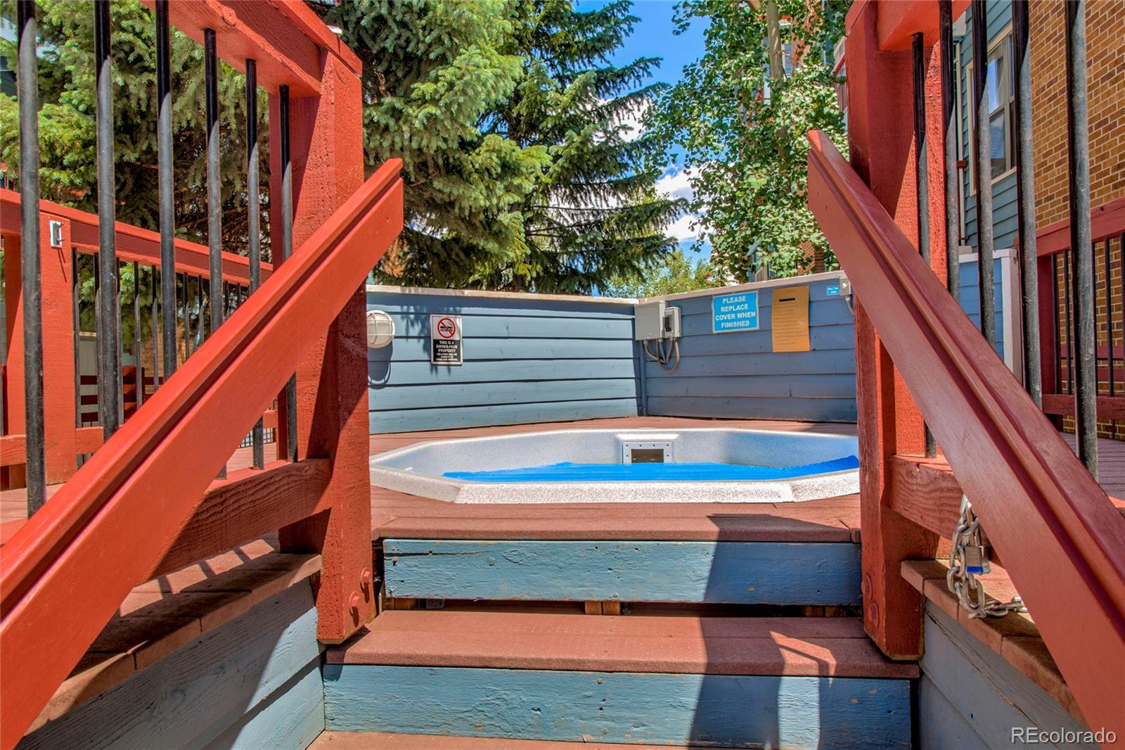 MLS Image #29 for 100 s park avenue,breckenridge, Colorado