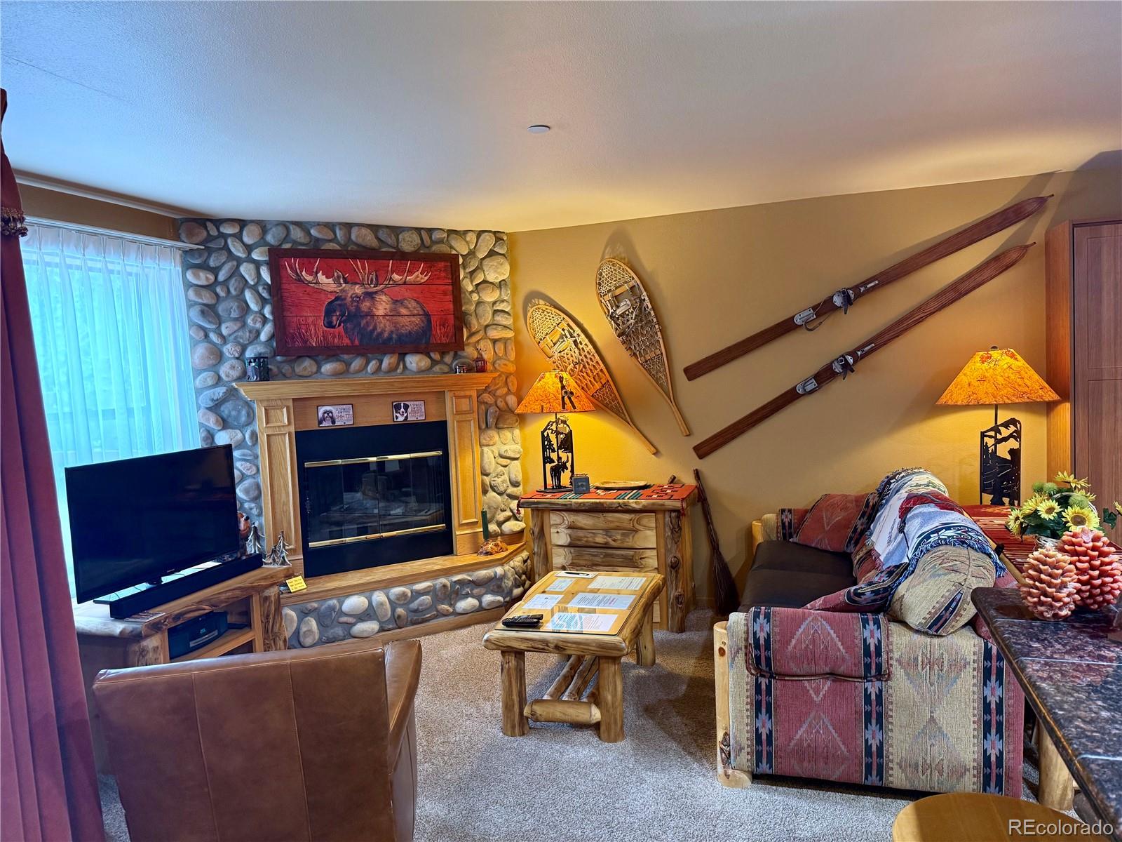 MLS Image #3 for 100 s park avenue,breckenridge, Colorado