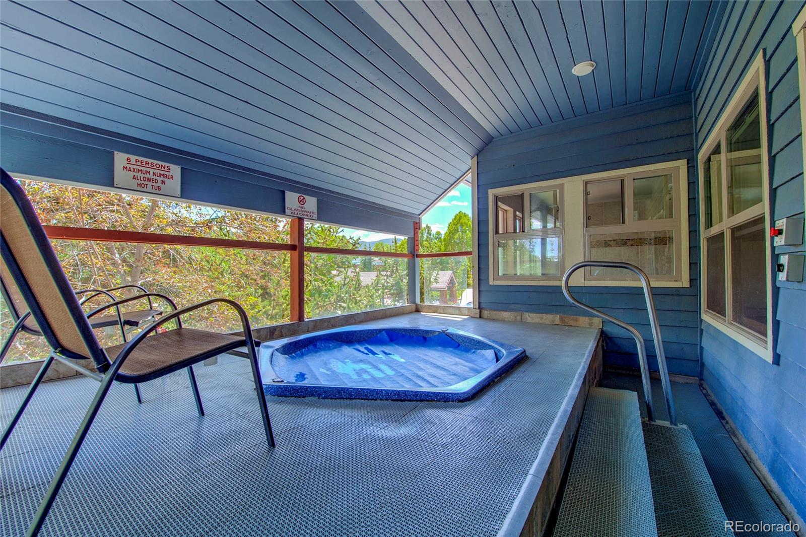 MLS Image #32 for 100 s park avenue,breckenridge, Colorado