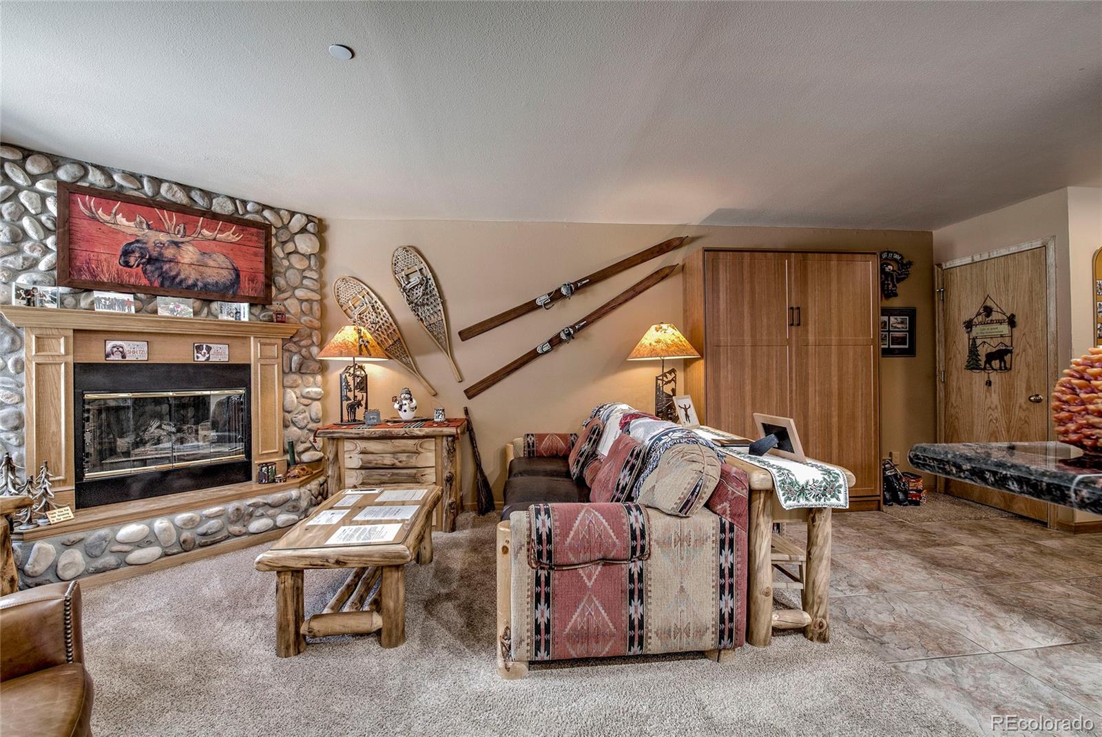 MLS Image #4 for 100 s park avenue,breckenridge, Colorado