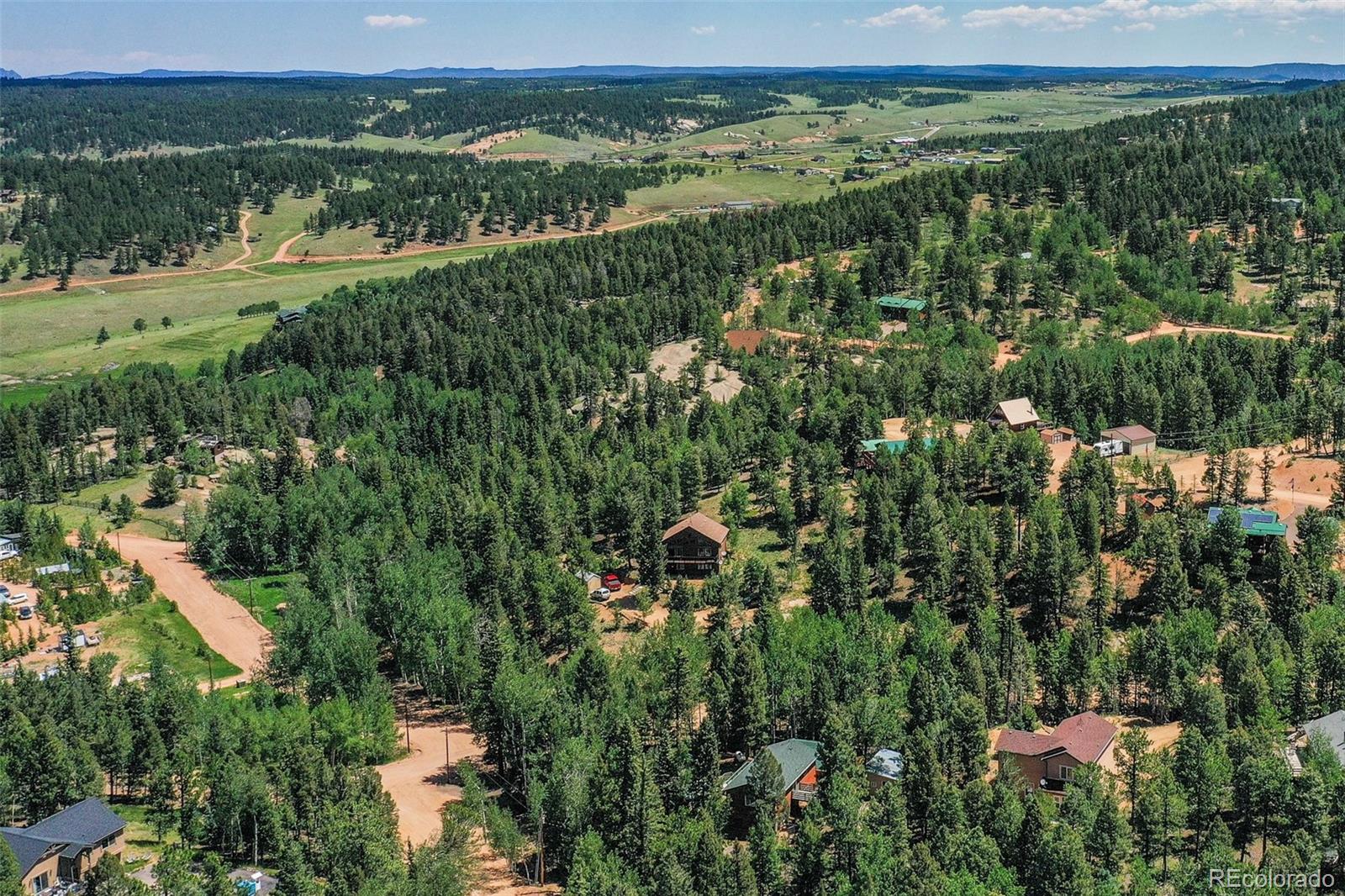MLS Image #11 for 71  mt elbert drive,florissant, Colorado