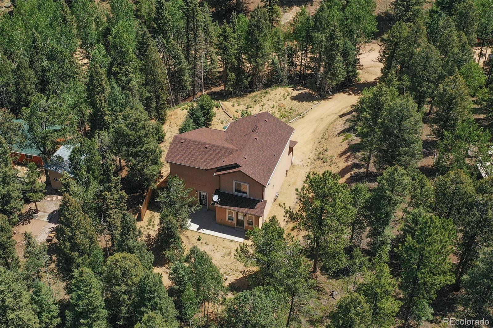MLS Image #12 for 71  mt elbert drive,florissant, Colorado
