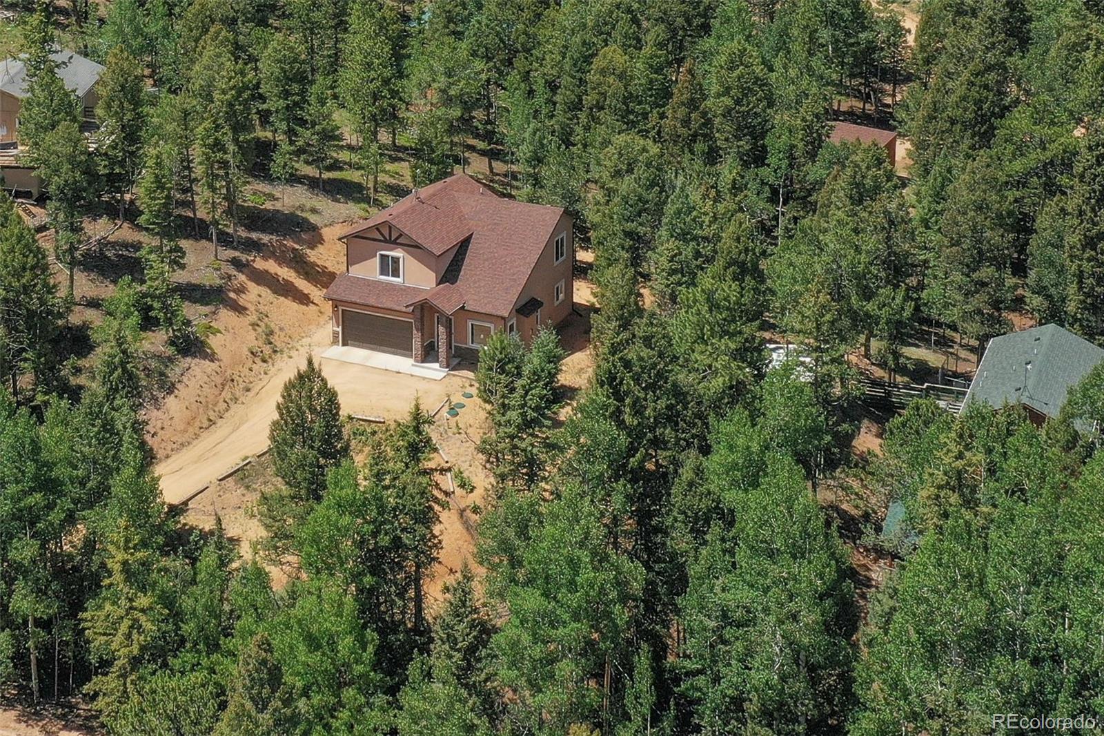 MLS Image #8 for 71  mt elbert drive,florissant, Colorado