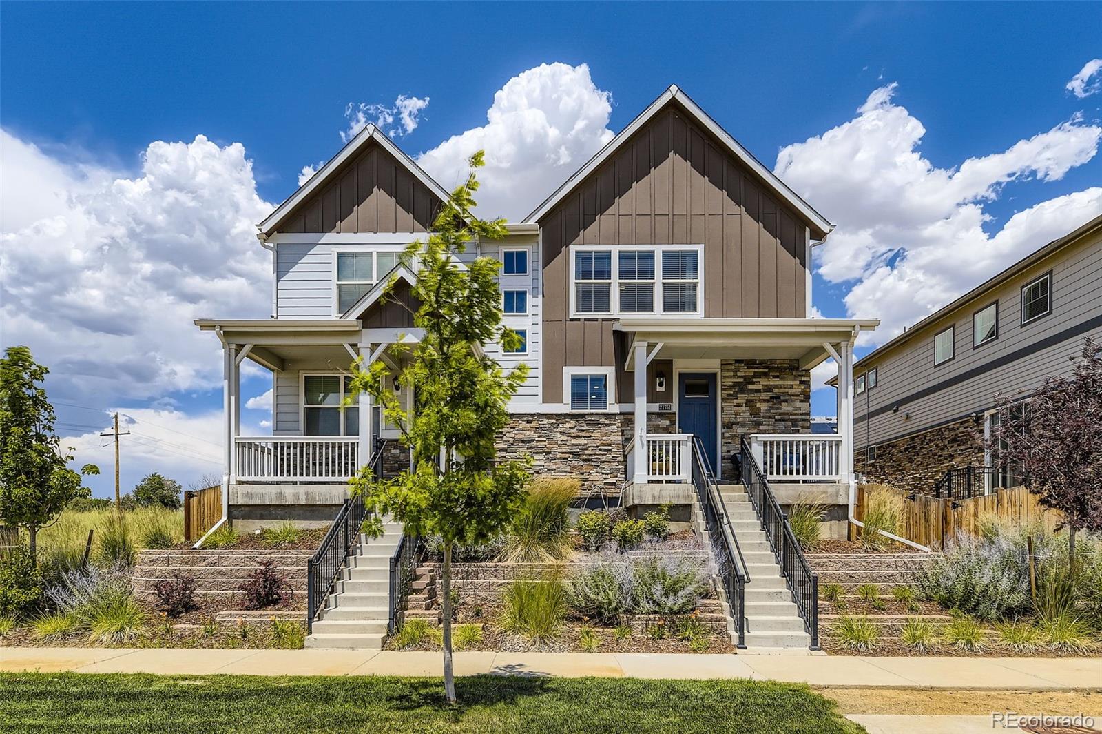 MLS Image #0 for 21751 e 7th ,aurora, Colorado