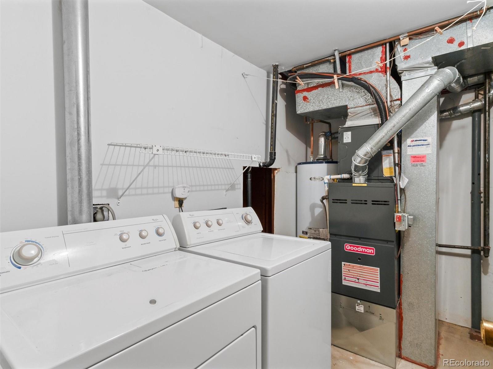 MLS Image #29 for 2040  yarrow street,lakewood, Colorado